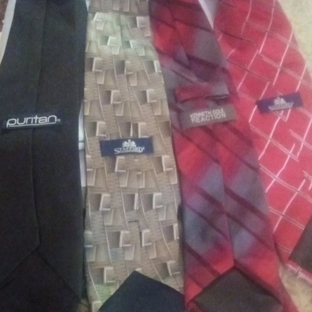 Ties - Picture 2 of 2